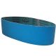 Alumina Zirconia (Blue) Sanding, 4 in. Wide x 36 in. Long