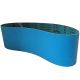 Alumina Zirconia (Blue) Sanding, 6 in. Wide x 48 in. Long