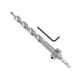 Kreg HD 1/2 Step Drill Bit with Stop Collar