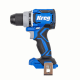 Kreg 20V Ionic Drive 1/2-in Compact Drill  w Options