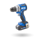 Kreg Compact Drill 20V Ionic Drive 1/2-inch