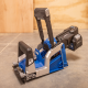 Kreg 20V Ionic Drive Rebel Pocket-Hole Joiner Kit