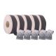 1 in. X 50 Yd. Shop Rolls - You choose the grit