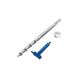 Kreg Pocket-Hole Jig Micro Drill Bit and Stop Collar