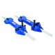 Kreg Aces Rip Guides - 1 Pair