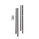 Kreg Universal Track Connector Bars