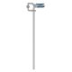 24 in.  Auto-Adjust Bar Clamp
