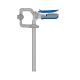 8 in.  Auto-Adjust Bar Clamp