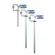 Auto-Adjust Bar Clamps