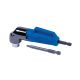 Turn any drill into a 90° driver with the Kreg 90° Pocket-Hole Driver. This compact drill attachment allows you to drive screws in places you couldn’t normally reach with your drill. 