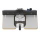 Kreg Dock & Go Trim Router Tabletop