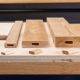 Kreg mortise jig