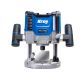 Kreg  20V 2-1/4 HP Plunge Router-Unit Only