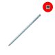 #2 x 6 in. Kreg Pocket-Hole Driver Bit - Qty:2-Pack