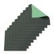 Silicon Carbide (Wet/Dry) Sanding Sheets - Qty:10