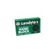 Medium-Grit Sandflex Block Green