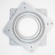 4 in. Square Lazy Susan Bearing