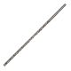 Fuller 7/32 in. Long Standard Point HSS Drill Bit