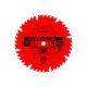 Freud 9 in. Combination Circular Saw Blade