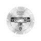 Freud 10 in. Combination Circular Saw Blade