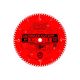 Freud 9 in. Fine Finish Radial Arm Saw Blade
