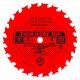 Freud 8 in. Thin Kerf Ripping Circular Saw Blade