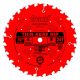 Freud 10 in. Thin Kerf Ripping Circular Saw Blade