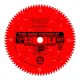 Circular Saw Blade, 12 in. x 80 T, ATB