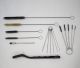 17-Piece Spray-gun  Cleaning Kit
