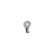 McFeelys Wall Hooks  Qty:100
