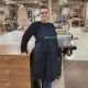 McFeely's Logo-Wear Denim Shop Apron