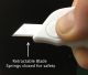 McFeely's Key Chain and Retractable Knife - Box Cutter