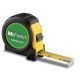 McFeely's 25  ft. x 1 in. Imperial Scale Locking Tape Measure