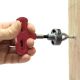 Drive eye screws