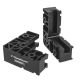 4 in. ClampSquares