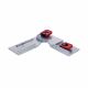 Variable-angle T-Track stop 