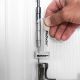 PinDoctor - Tapping the Hinge Pin Out