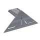 SaddleSquare 45 degree marking tool