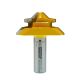 FITFINDER Lock Miter Router Bit - 1/2 in. Shank