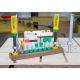 MATCHFIT Dovetail Clamp Pro