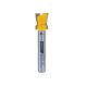 MATCHFIT Dovetail Router Bit (1/4 in. Shank)