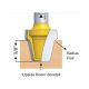 MATCHFIT Reverse Dovetail Bit 