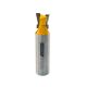 MATCHFIT Dovetail Router Bit (1/2 in. Shank)