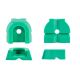 MATCHFIT X-Pad Accessory (4-Pack)