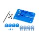 MJ SteelPro Splitters