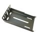 Grass Face Frame Rear Mount Bracket for Ball Bearing Slides