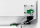 Grass® Dynapro Slide Adjuster (Right Side Shown)
