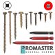 McFeely's Promaster Propack Assortment