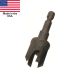Tapered Plug Cutter 5/8 in.