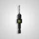 Snappy 3/8 in. Countersink Bit with 3/32 in. Standard Point Pilot Drill